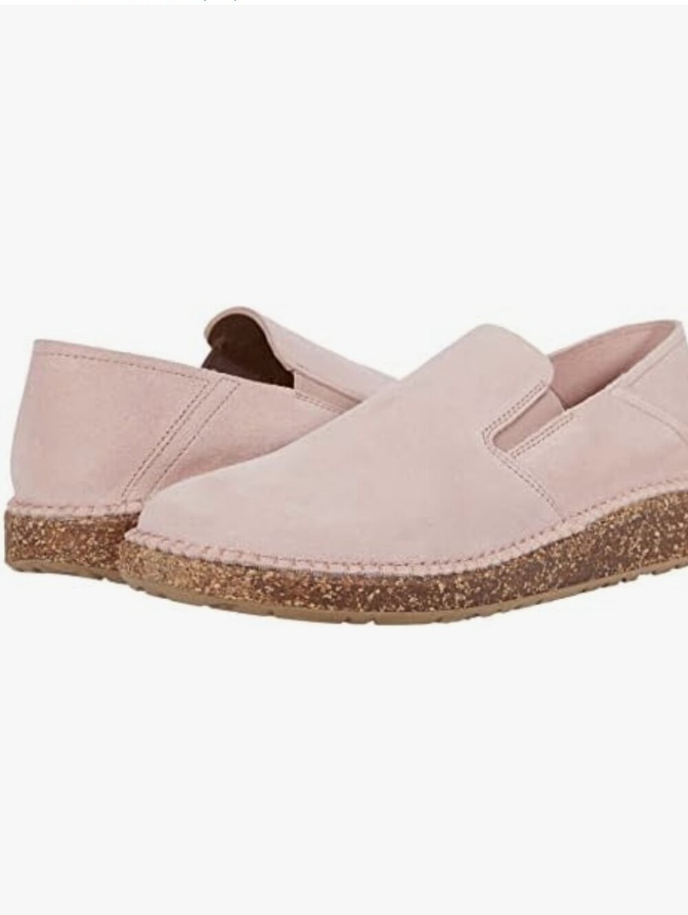Birkenstock Womens Callan Shoes